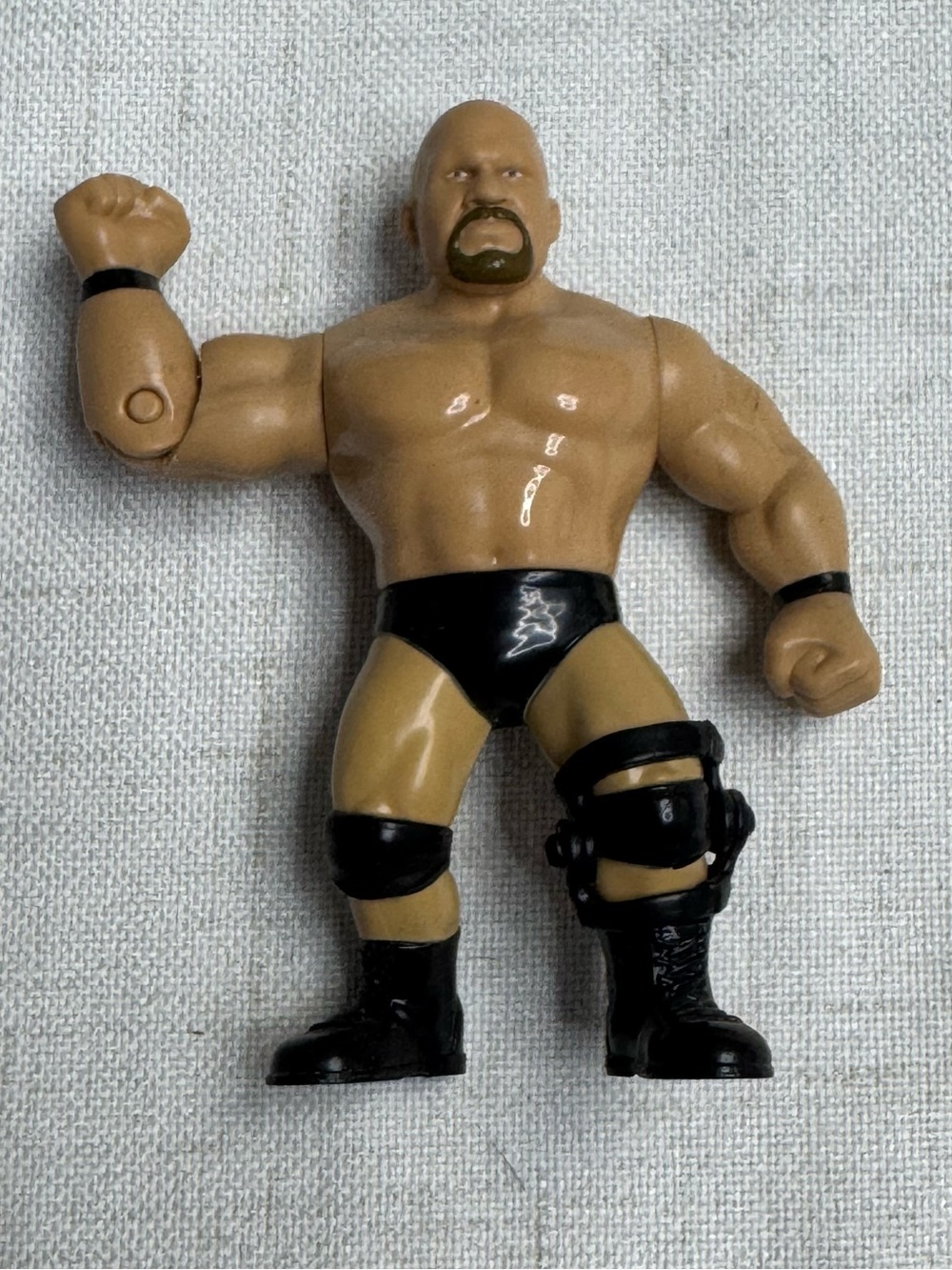 2017 WWE Mattel Retro Series 2 Stone Cold Steve Austin with Stunner! [Exclusive]